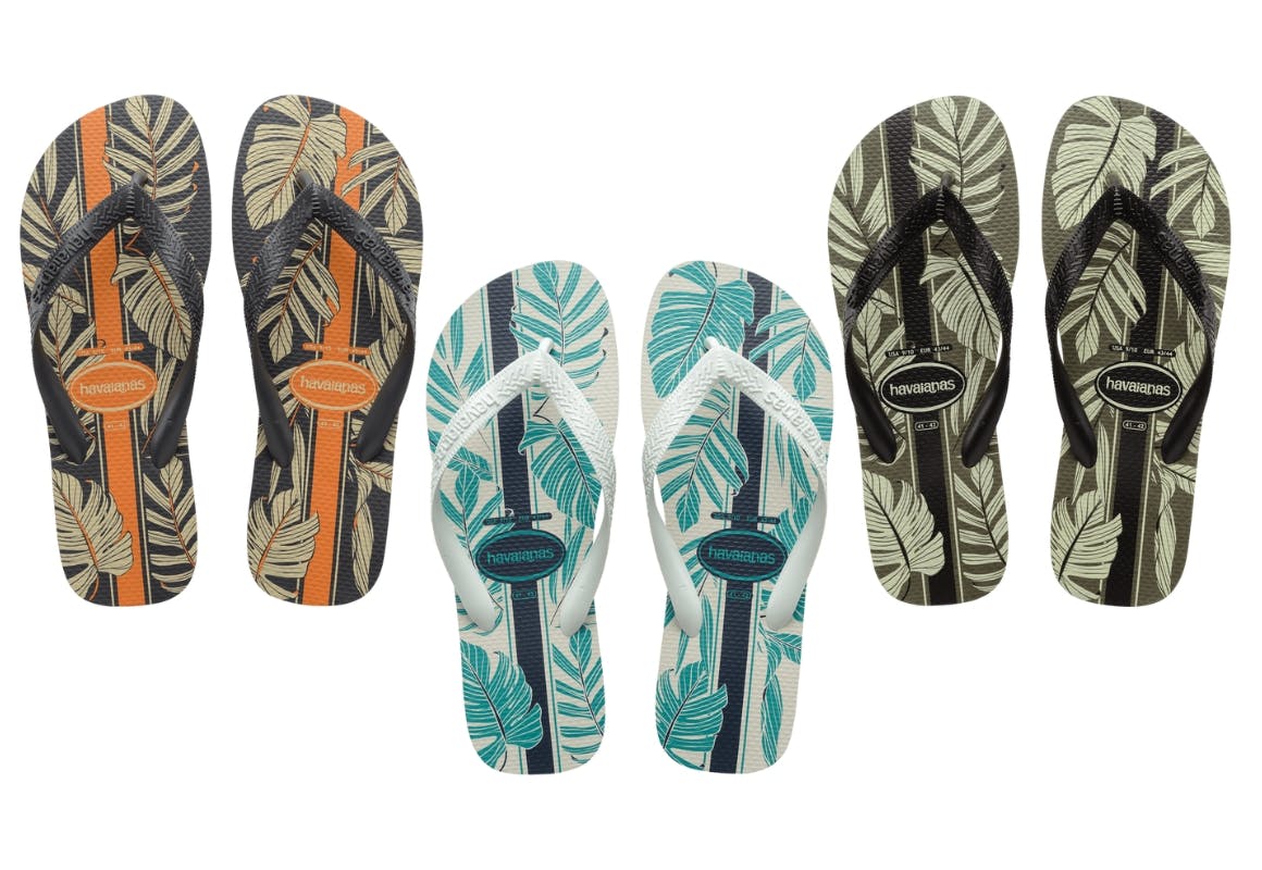 Havaianas Flip-Flops
