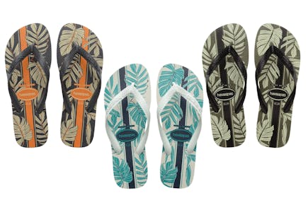 Havaianas Flip-Flops