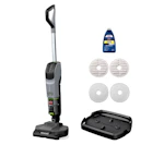 Bissell SpinWave + Vac