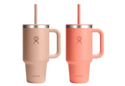 Hydro Flask Travel Tumbler