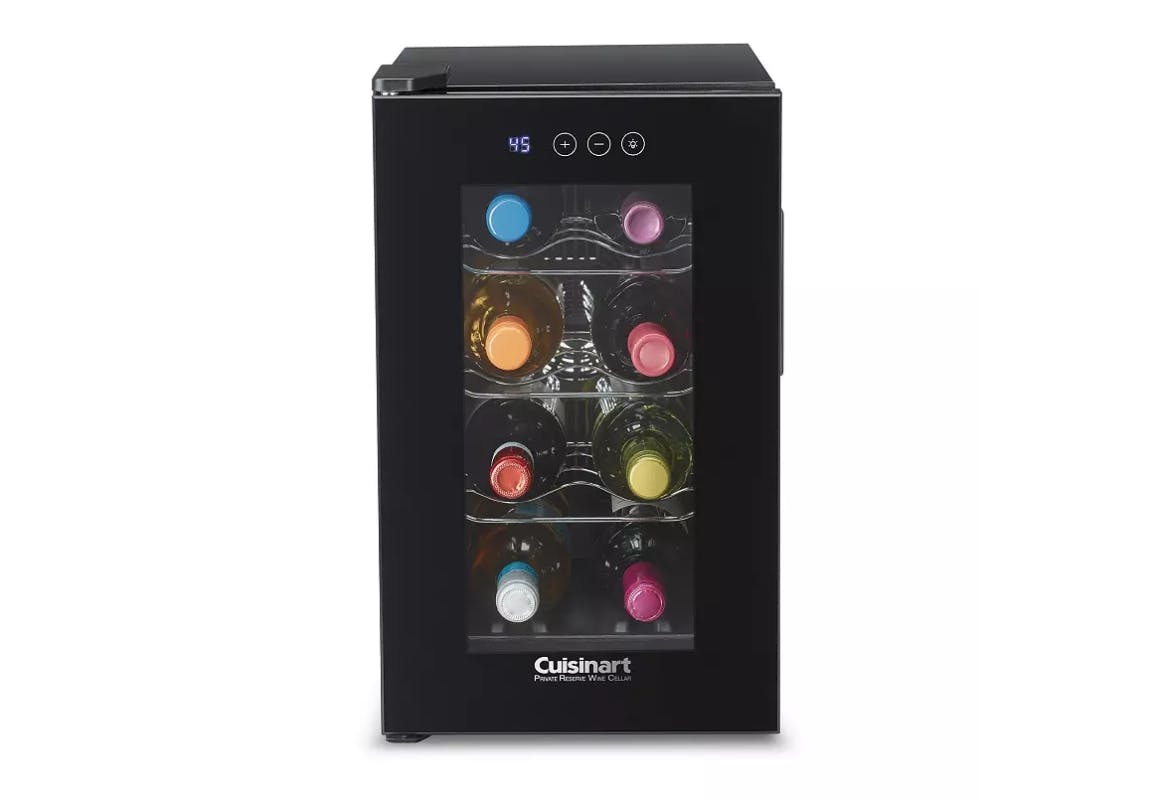 Cuisinart Wine Cellar