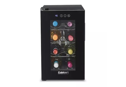 Cuisinart Wine Cellar