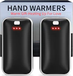 Hand Warmers 2-Pack