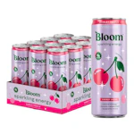 Bloom Nutrition Drink 12-Pack