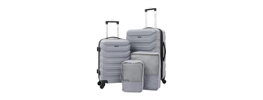 Luggage and Packing Set