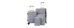 Luggage and Packing Set