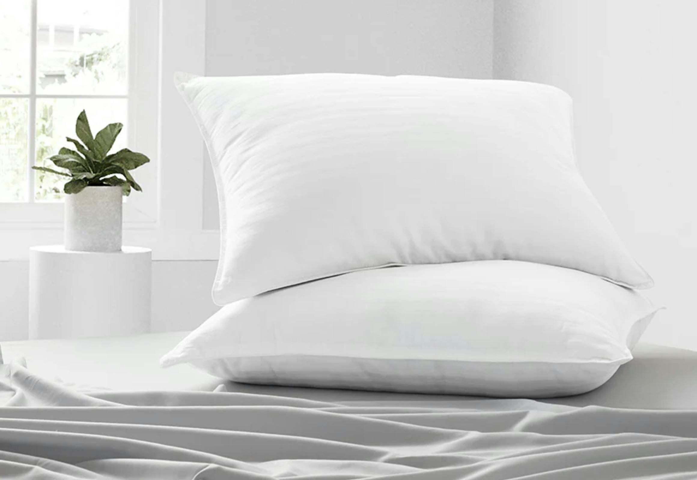 Linens & Hutch Pillows