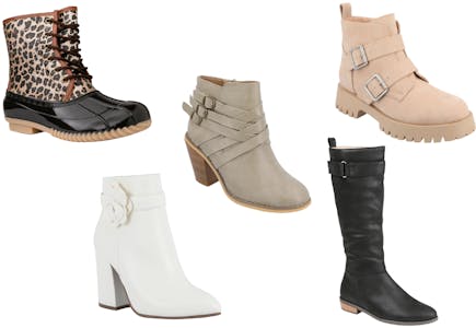 Women's Boots