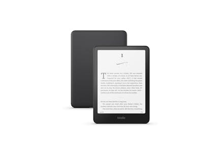Amazon Kindle Paperwhite