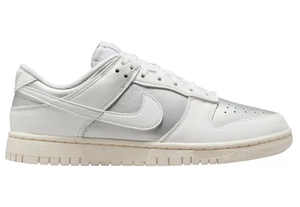Nike Women's Dunk Low Shoes