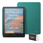 Amazon Kindle Colorsoft Bundle