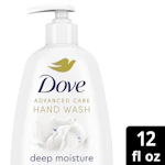 2 Dove Hand Washes