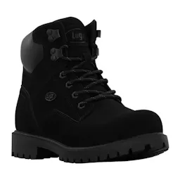 Men's Bond Round Toe 6-Inch Boot