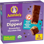 Annie's Granola Bars