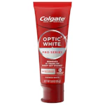 Colgate Optic White Toothpaste