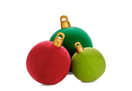 Funboy Inflatable Ornaments