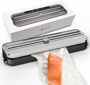 Food Vacuum Sealer Machine