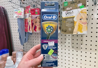 oral b cross action replacement rite aid 21 1580314844
