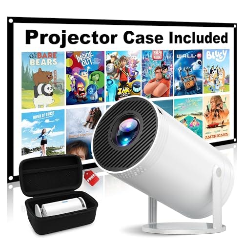 Mini Projector