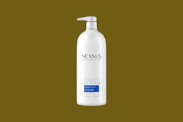 Nexxus Moisturizing Conditioner, as Low as $10.98 on Amazon (Reg. $30.89) card image