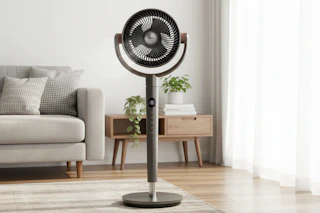 qvc fan