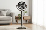 qvc fan
