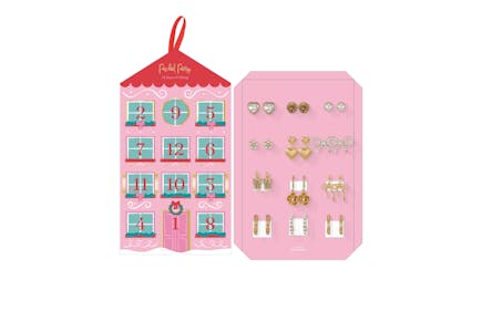 Packed Party Earring Advent Calendar