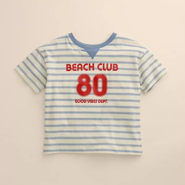 Lauren Conrad Kids' Graphic Tee