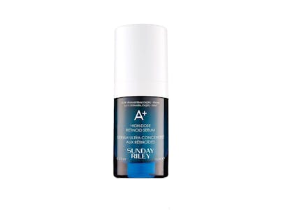 Sunday Riley Retinol Serum