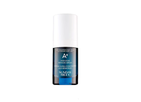 Sunday Riley Retinol Serum