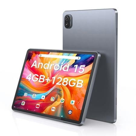 Android 15 Tablet