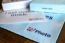 walgreens photo packages