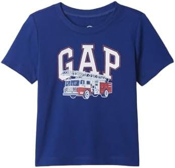 Kids' Short Sleeve Graphic Tee