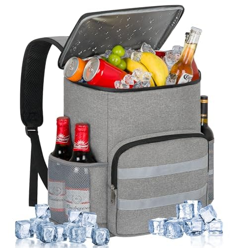 Backpack Cooler