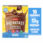 Breakfast Drink Mix