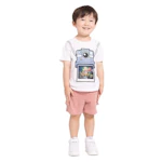 PAW Patrol Toddler Kids Tee & Shorts