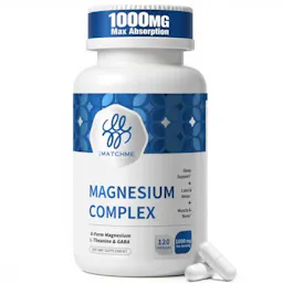 Magnesium Complex
