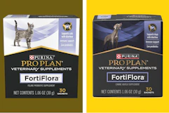purina pro plan supplements