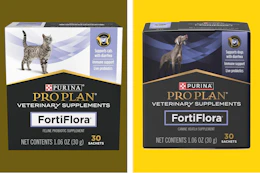 purina pro plan supplements
