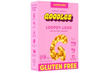 Goodles Gluten Free Pasta