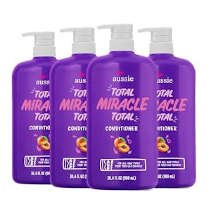 Aussie Hair Conditioner 4-Pack
