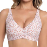Women's Wireless Jelly Bra