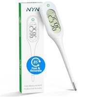 Digital Thermometer