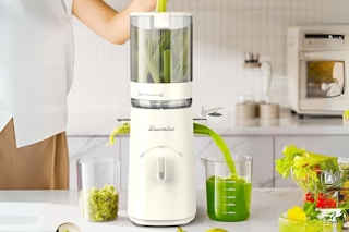 cold press juicer-amazon