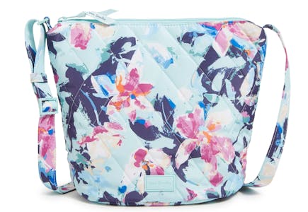 Vera Bradley Crossbody Bag