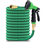 Expanding Garden Hose