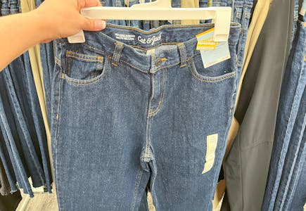 Cat & Jack Kids' Jeans