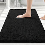 Smiry Bathroom Rug