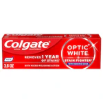 2 Colgate Toothpastes