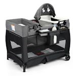 Foldable Baby Playard